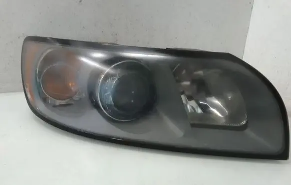 Volvo V50 Headlight/headlamp 306988890