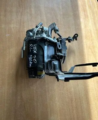 Toyota Verso Fuel filter housing 