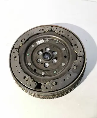 Flywheel