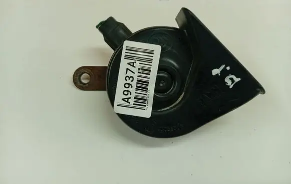 KIA Sorento Horn signal 