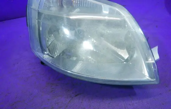 Citroen Berlingo Headlight/headlamp