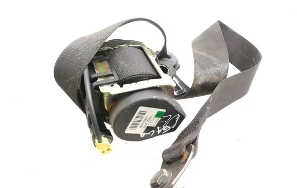 Mercedes-Benz Vaneo W414 Rear seatbelt 4148600685