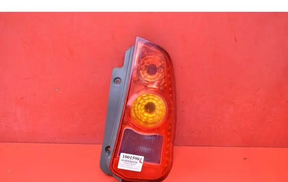 Rear/tail lights