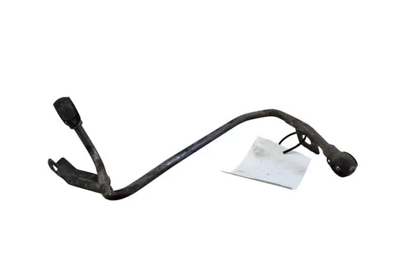 Opel Antara Turbo turbocharger oiling pipe/hose
