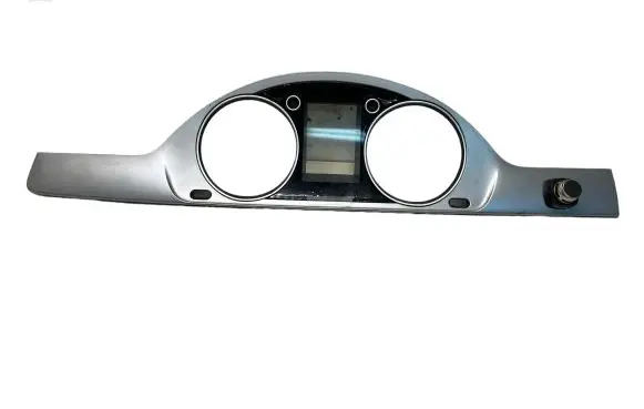 Volkswagen PASSAT B7 Dashboard trim 321570200 00020368 3AB858366