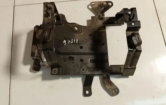 Renault Fluence Other exterior part 271759895RA