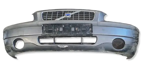 Volvo S60 Front bumper 