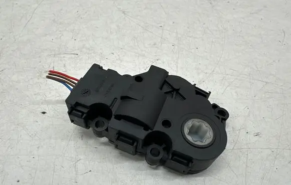 BMW iX3 G08 Air flap motor/actuator T52579A