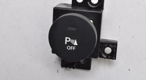 KIA Sportage Central console control unit 93600-3U910