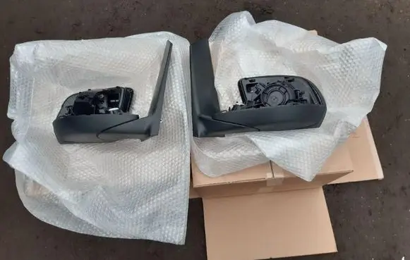 Mercedes-Benz Vito Viano W638 Front door electric wing mirror A4478100402