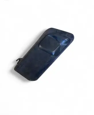 Porsche 911 991 (D)pillar trim (top) 991555184