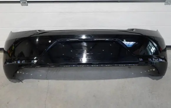 Volkswagen Beetle A5 Rear bumper 5C5807421E