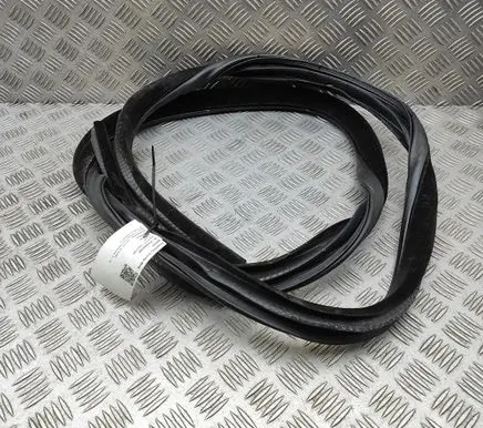 Jaguar XE Rubber seal front coupe door GX7320708A