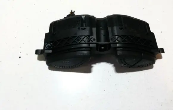 Ford Focus Windscreen/window heater switch 98ag19a945bf 98ag-19a945-bf