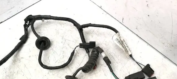 Ford Transit Seat wiring loom 6C1T14K076AC