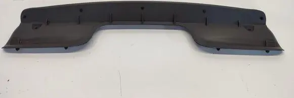 Mercedes-Benz SL AMG R230 Trunk/boot trim cover A2306930020