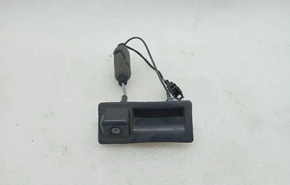 Audi RS5 Tailgate handle with camera 5N0827566AA