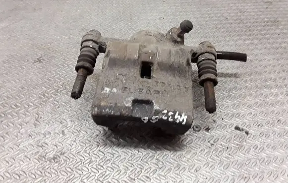 Subaru Forester SH Rear brake caliper 