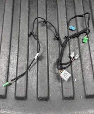 Volvo S90, V90 Other wiring loom 31678103 JAHAD6TN D33358938