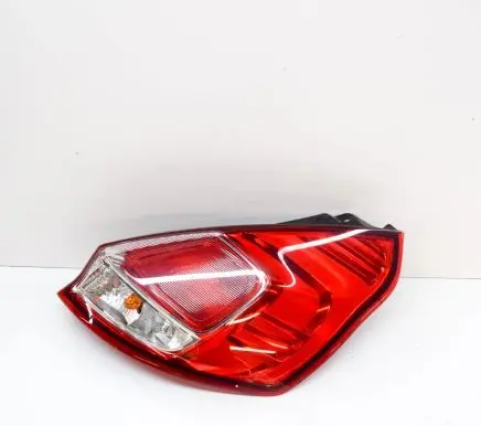 Ford Fiesta Rear/tail lights C1BB13404A