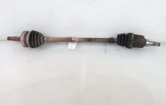 Renault Kangoo I Rear driveshaft 