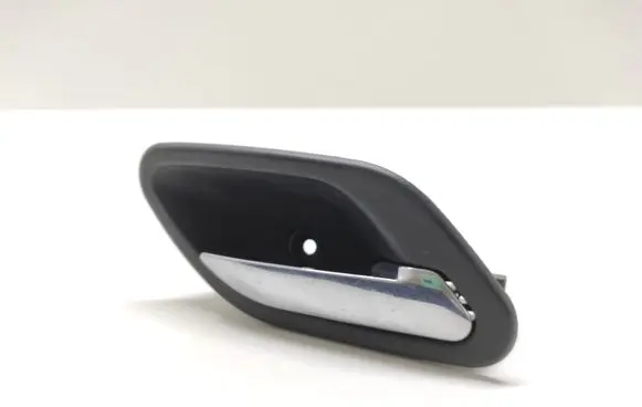 BMW 5 E60 E61 Rear door interior handle 7032926