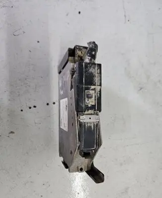 ABS control unit/module