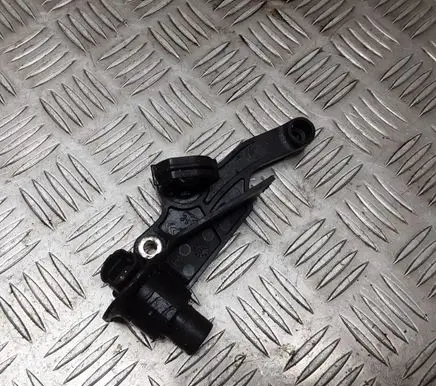 Citroen C4 I Crankshaft position sensor 9639999880