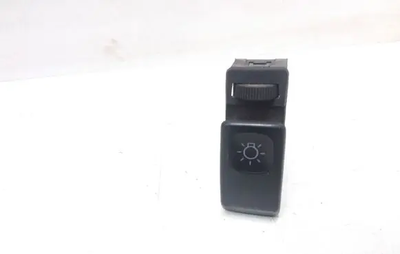 Volkswagen Golf II Light switch 191941531K
