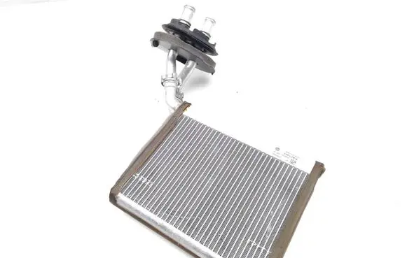 Porsche Cayenne (92A) Heater blower radiator 7P0819031A 52434182