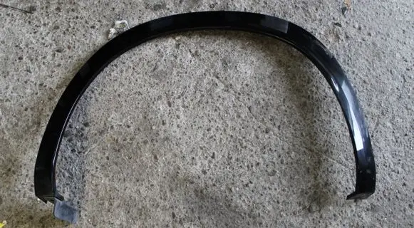 Renault Austral Rear arch trim 