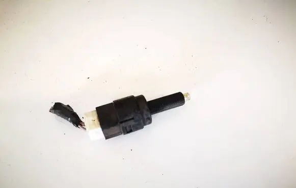 Brake pedal sensor switch