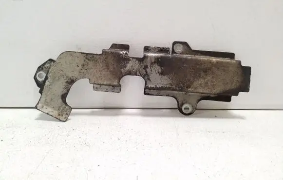 Mitsubishi L200 Other under body part 