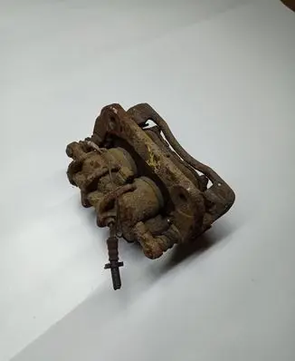 Citroen Jumpy Front brake caliper