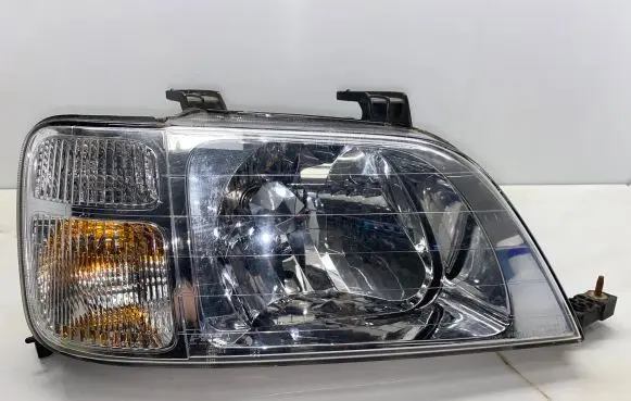Honda CR-V Headlight/headlamp 0337642 0337607 126055WH4