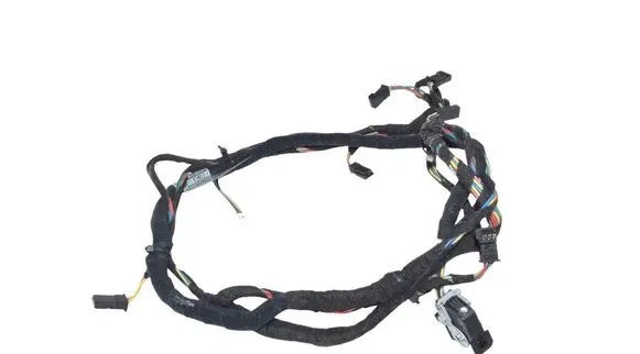 BMW 5 E60 E61 Other wiring loom 6934975 61126934975 61126922595