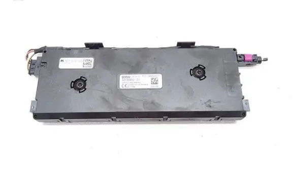 BMW X3 F25 Antenna control unit 9276060