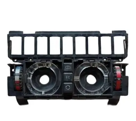 Mercedes-Benz E W124 Climate control unit 1248303885