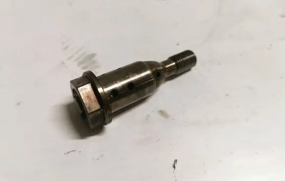 Buick Encore I Valve oil control 55562224
