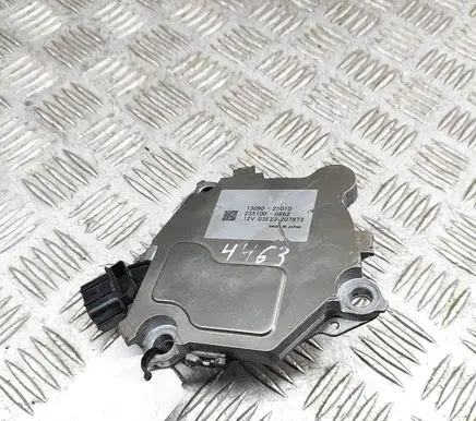 Crankshaft position sensor