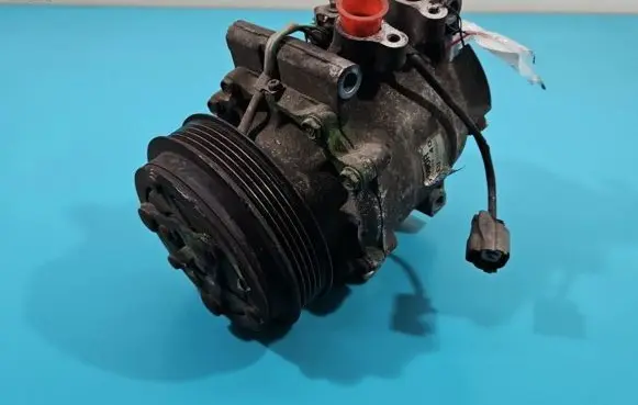 Honda Jazz Air conditioning (A/C) compressor (pump) HS-090R IMPRK1380490