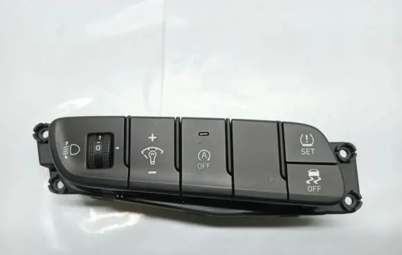 Hyundai i30 Traction control (ASR) switch 93750G4090