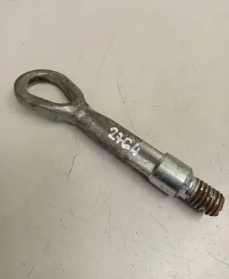 BMW 5 GT F07 Towing hook eye 