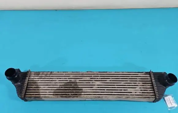 Renault Master III Intercooler radiator 144960015R IMPRK1402483