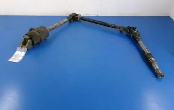 Volkswagen Transporter - Caravelle T4 Steering wheel axle