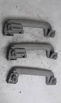 Volvo V50 Rear interior roof grab handle 30676435