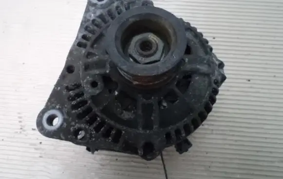 Volkswagen Sharan Generator/alternator