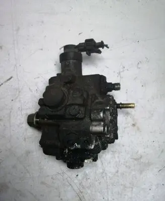 Peugeot 207 Fuel injection high pressure pump 0445010102