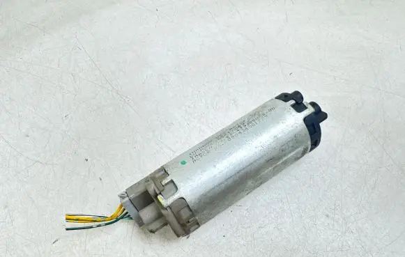 Honda Accord Seat adjustment motor 234392050200 080421G01279