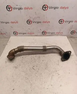 Fiat Ducato EGR valve line/pipe/hose